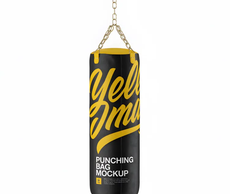 Punching bag