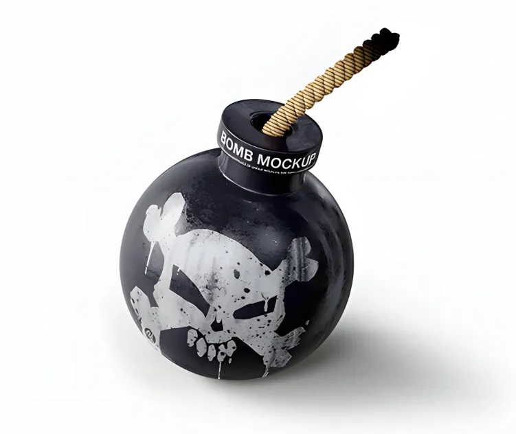 Bomb