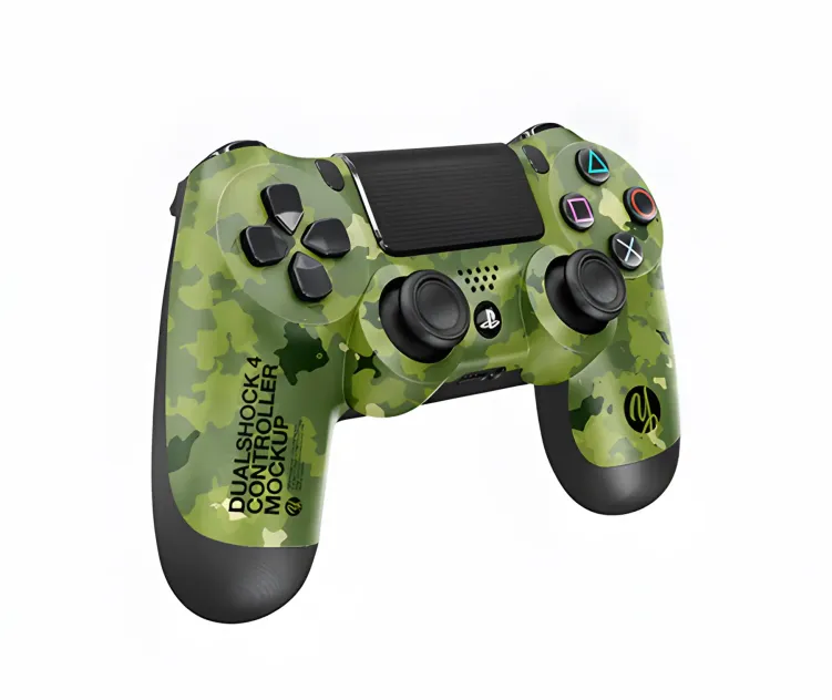 Dual Shock Controller