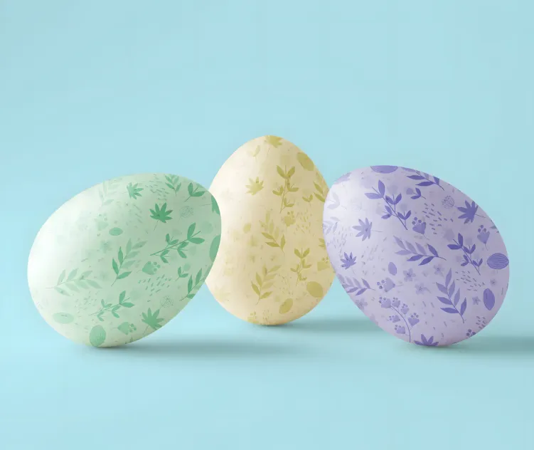 East Egg 2