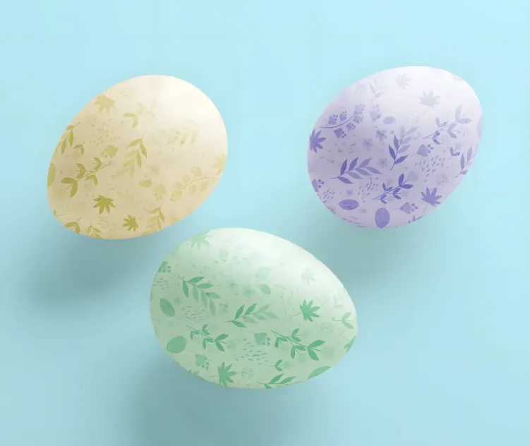 East Egg 2