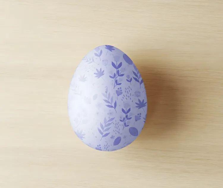 East Egg 3