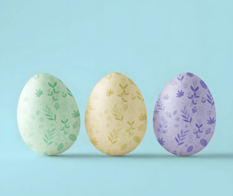 East Egg 4
