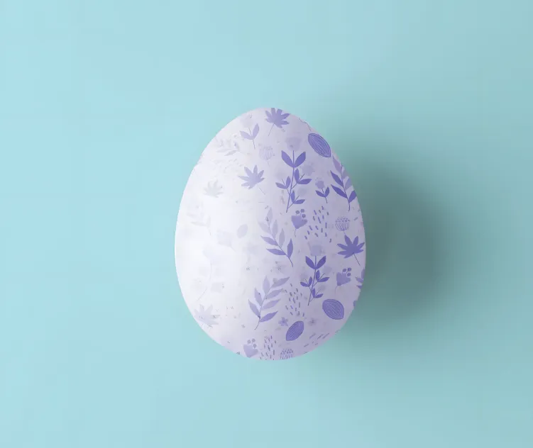 East Egg 4