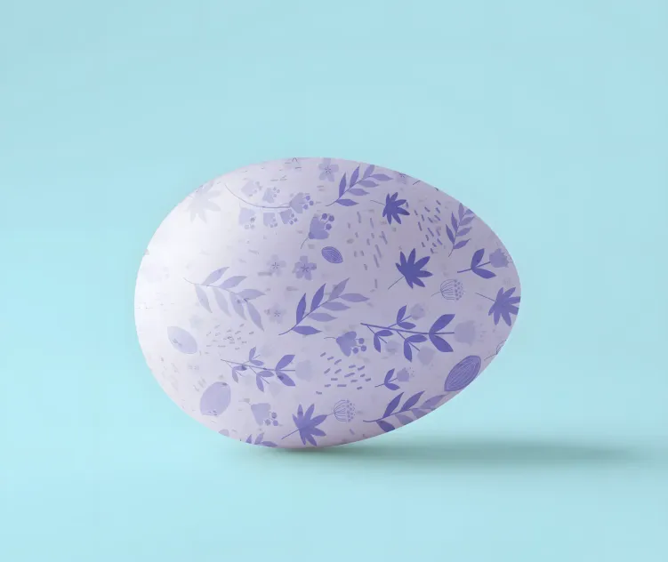 East Egg 5