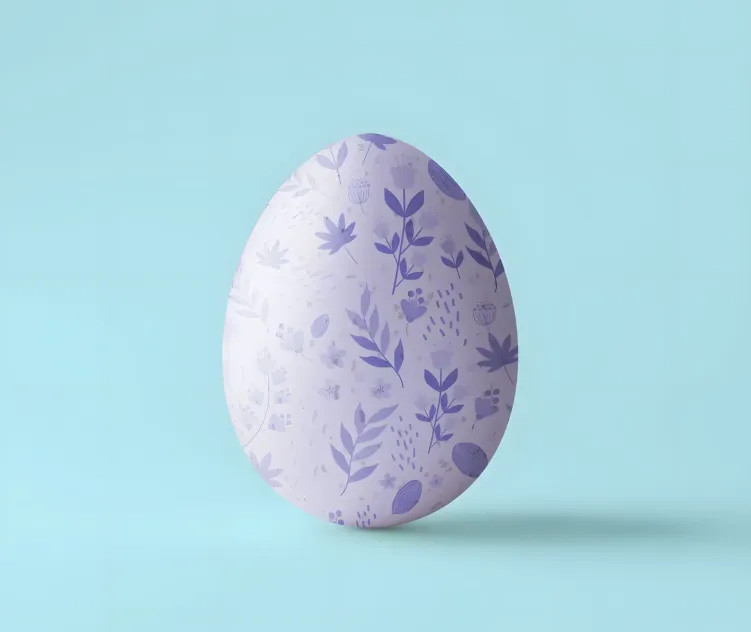 East Egg 6