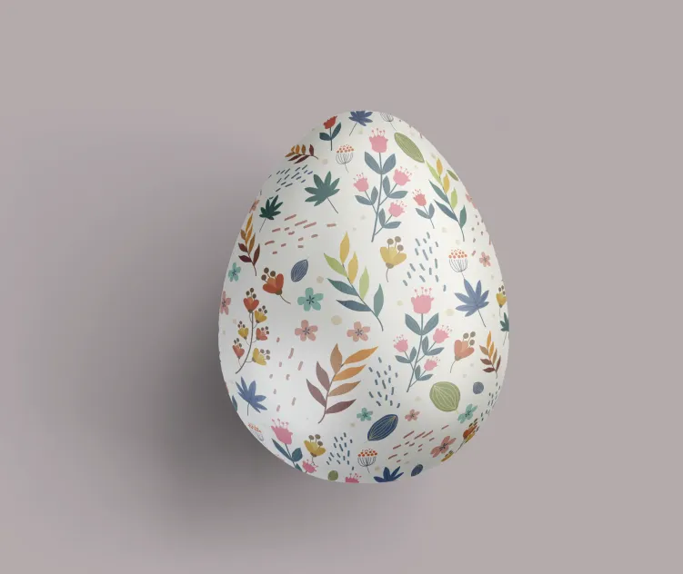 Egg Art