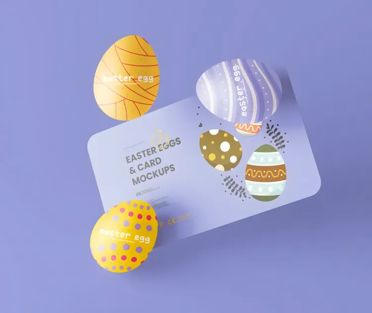 Egg Art 2