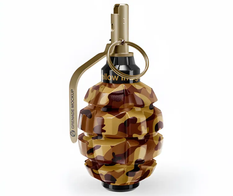 Fgrenade