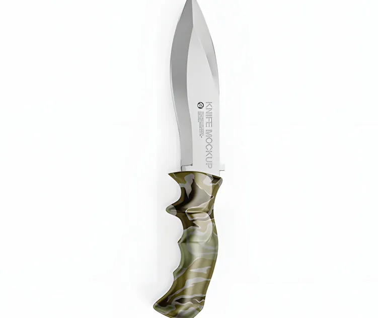 Knife