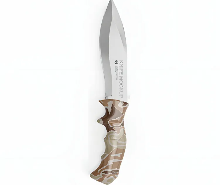 Knife 2