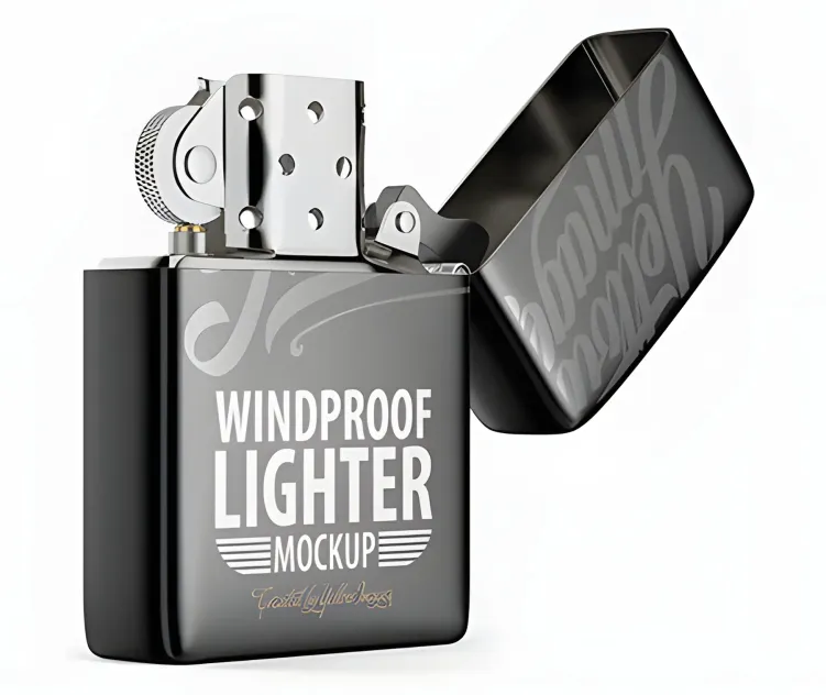 Lighter 2