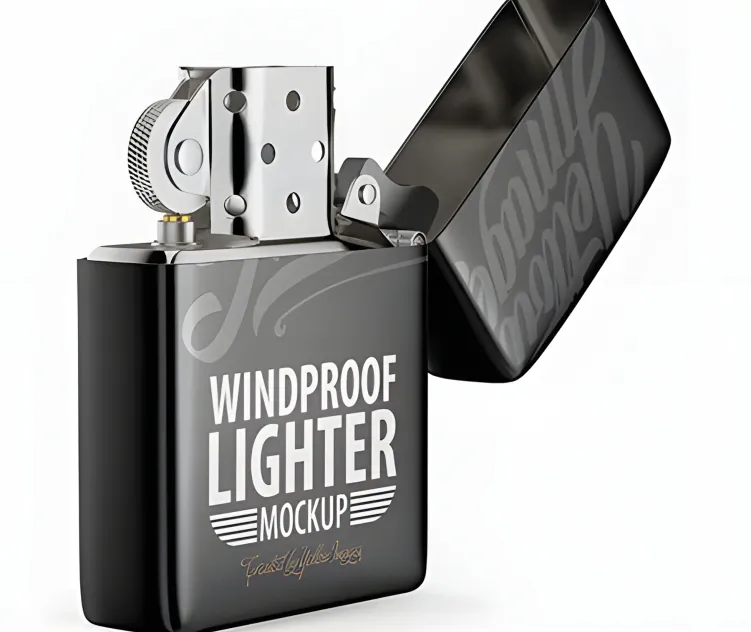 Lighter 3