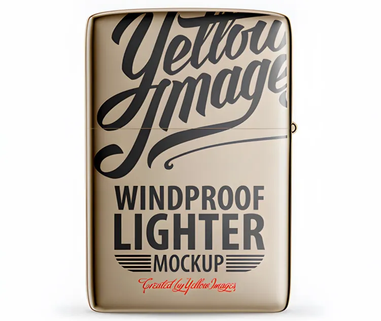 Lighter 4