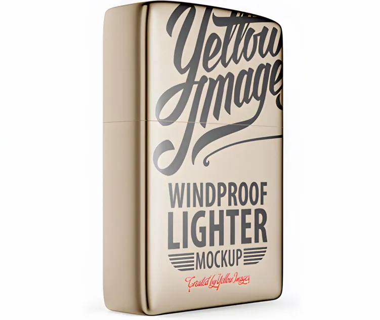 Lighter 5