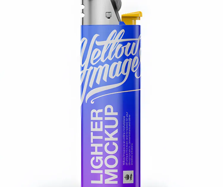 Lighter plastic