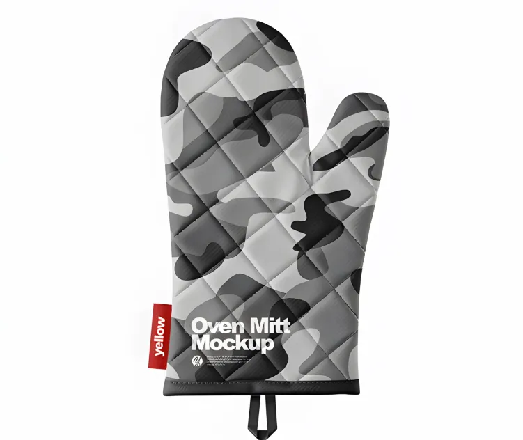 Oven Mitt