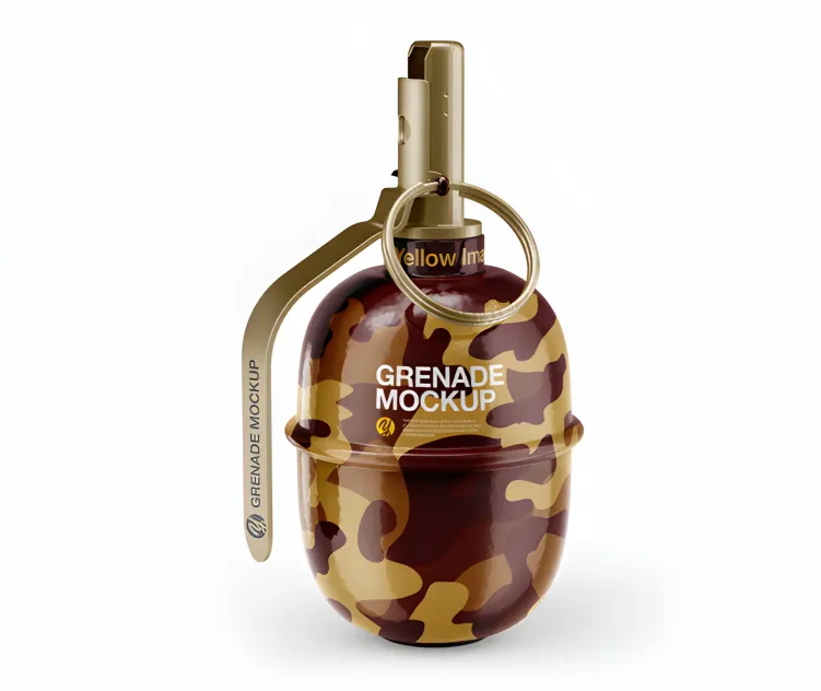 Rgd grenade