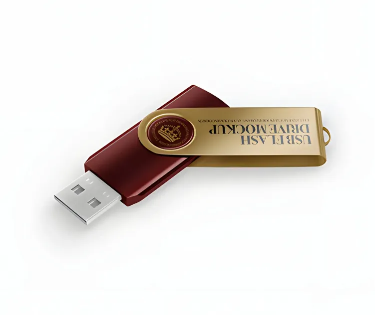Usb flash