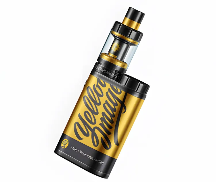 Vapekit