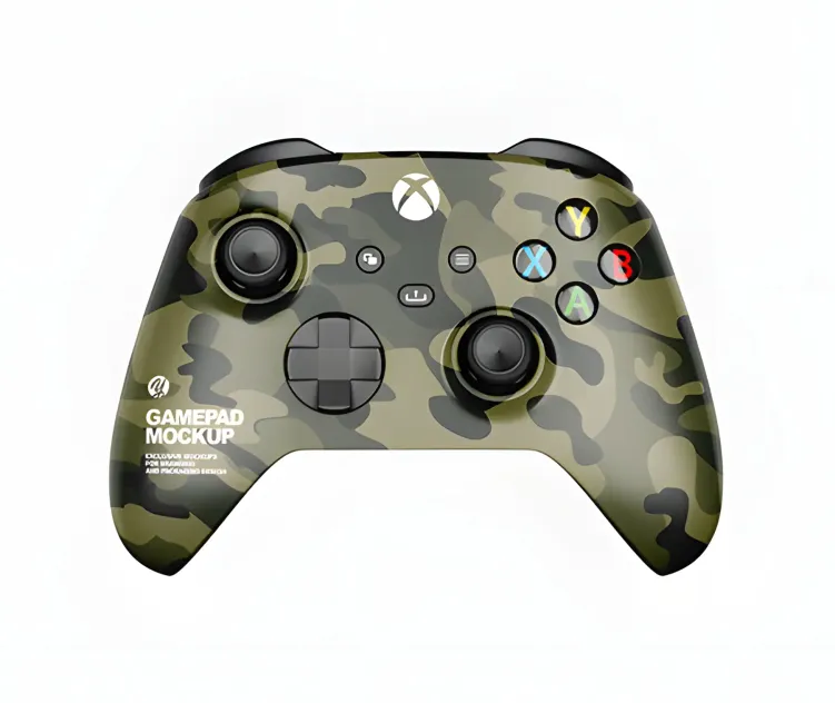 Xbox One Controller