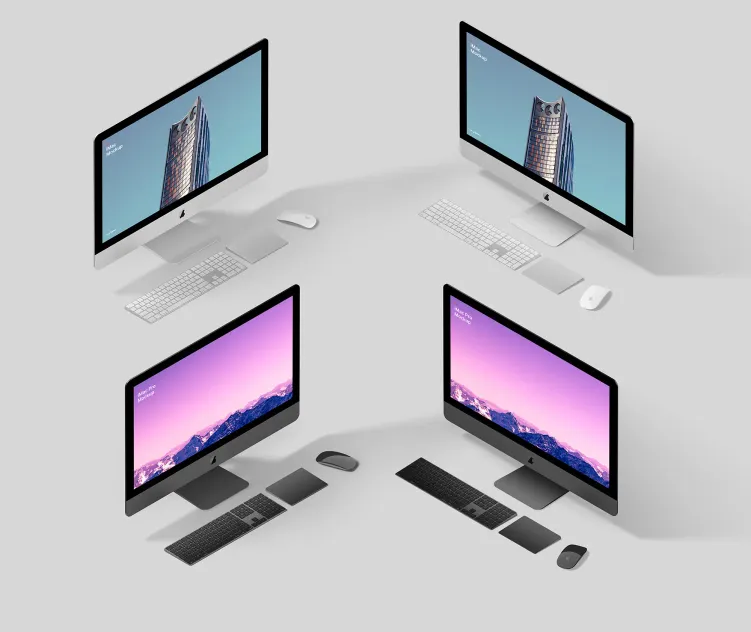IMac