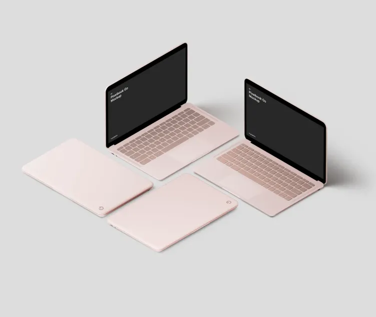 Google Pixelbook Go