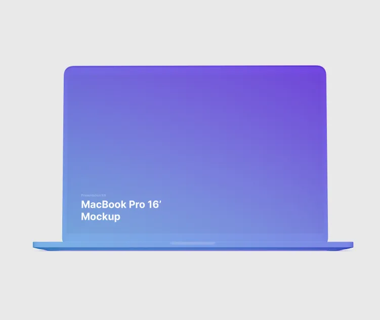 Mac Book Pro 16