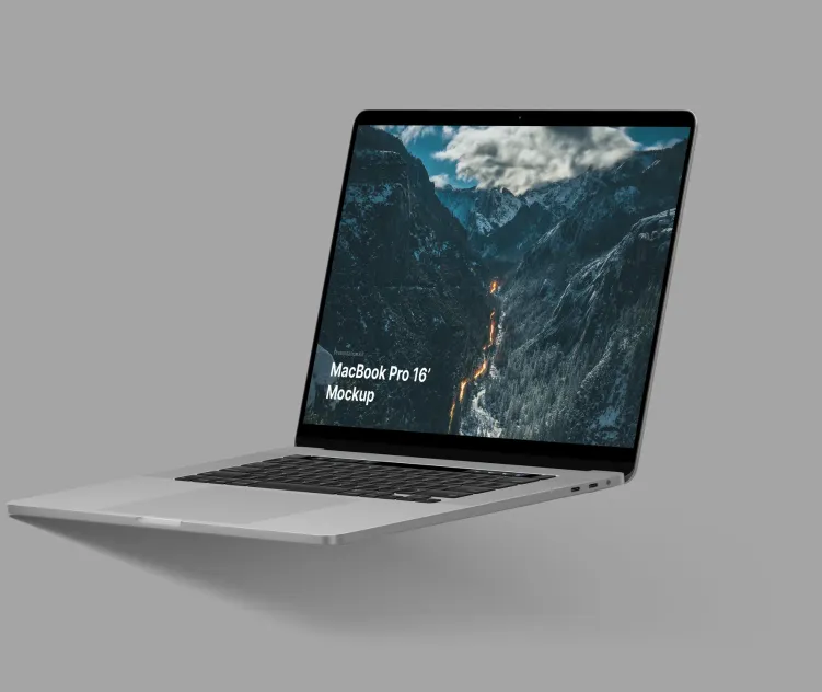Mac Book Pro 16 7