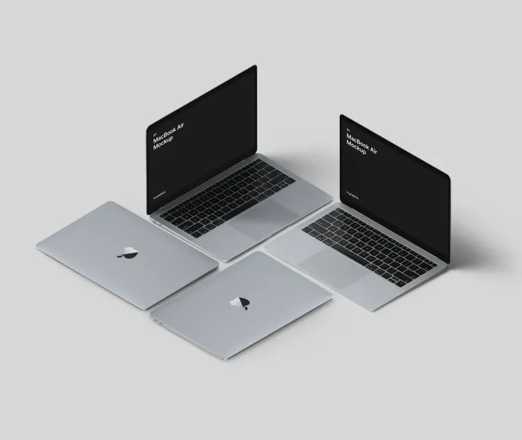 Macbook Air