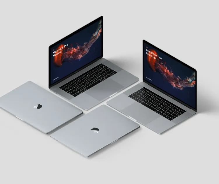 Macbook Pro
