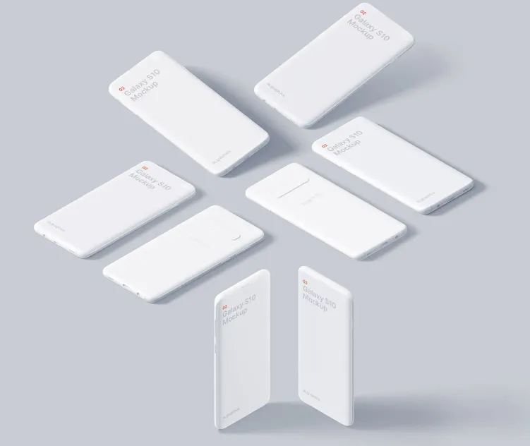 Galaxy S10