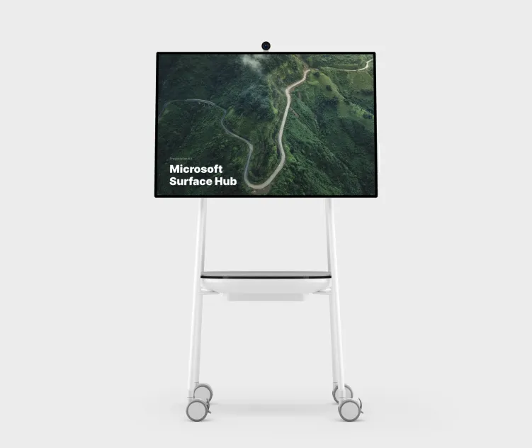 Surface Hub