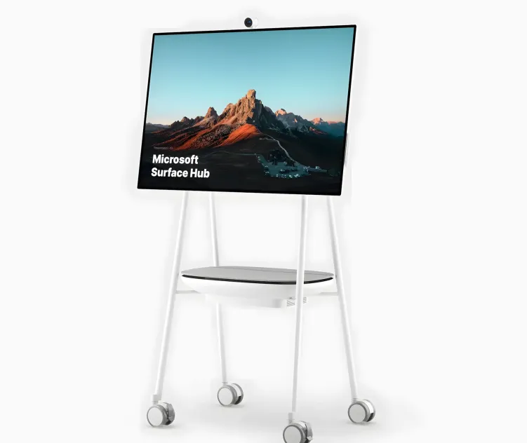 Surface Hub