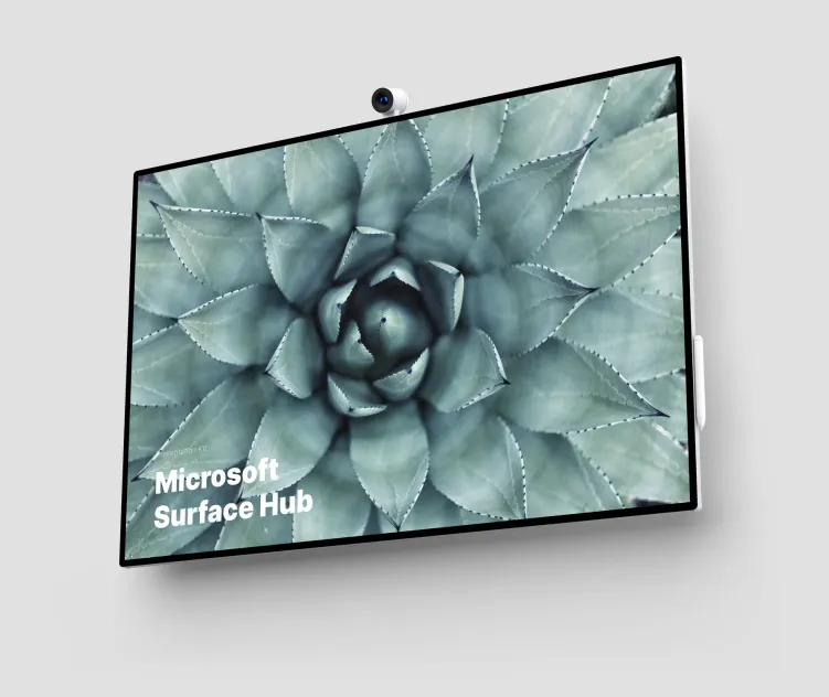 Surface Hub 4