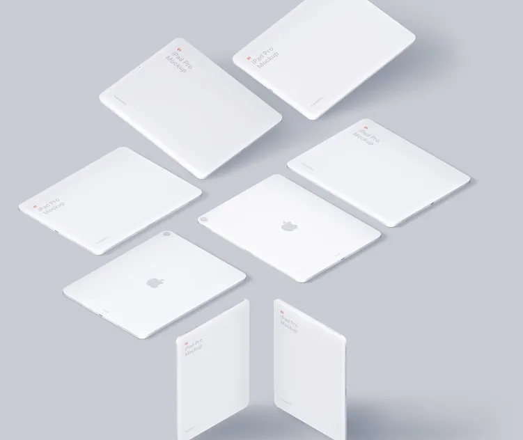I Pad Pro Big