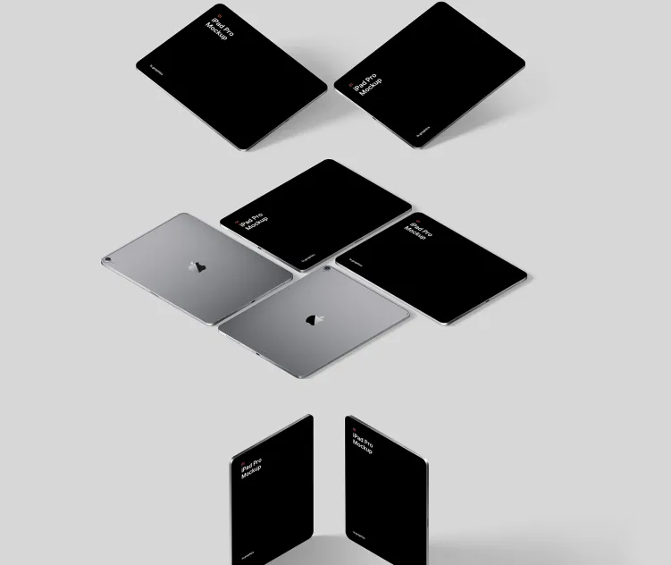 I Pad Pro Big