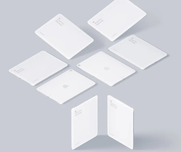 I Pad Pro Small