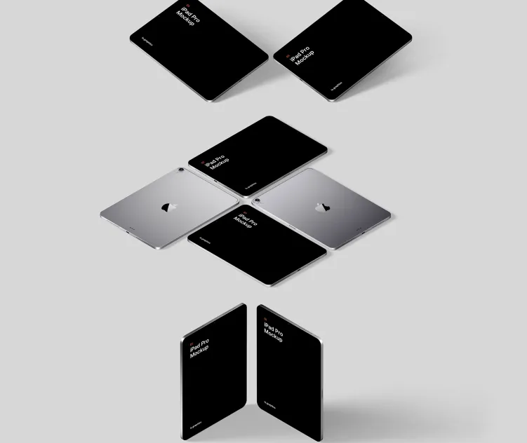 I Pad Pro Small