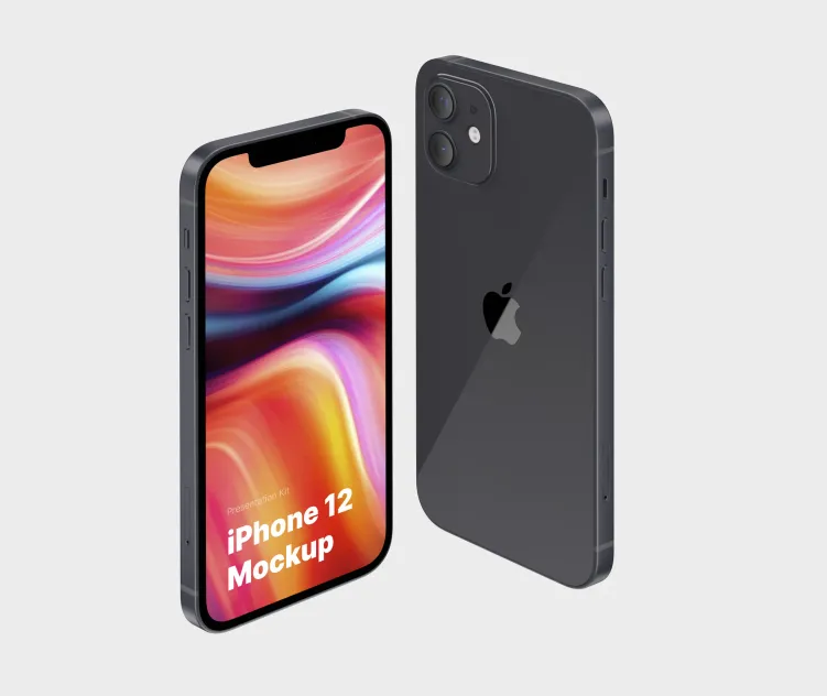 IPhone 12 2