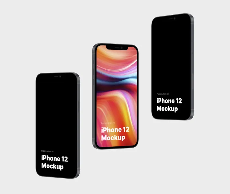 IPhone 12 5