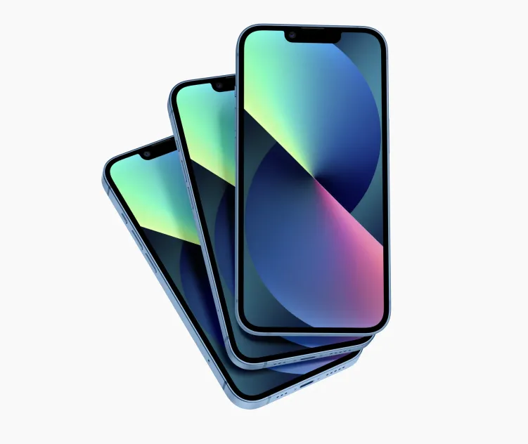 Iphone 13 20