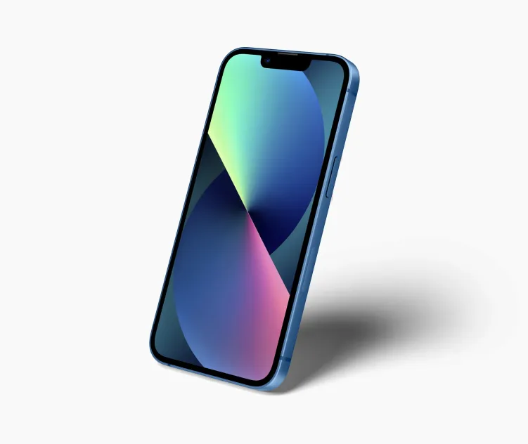Iphone 13 5