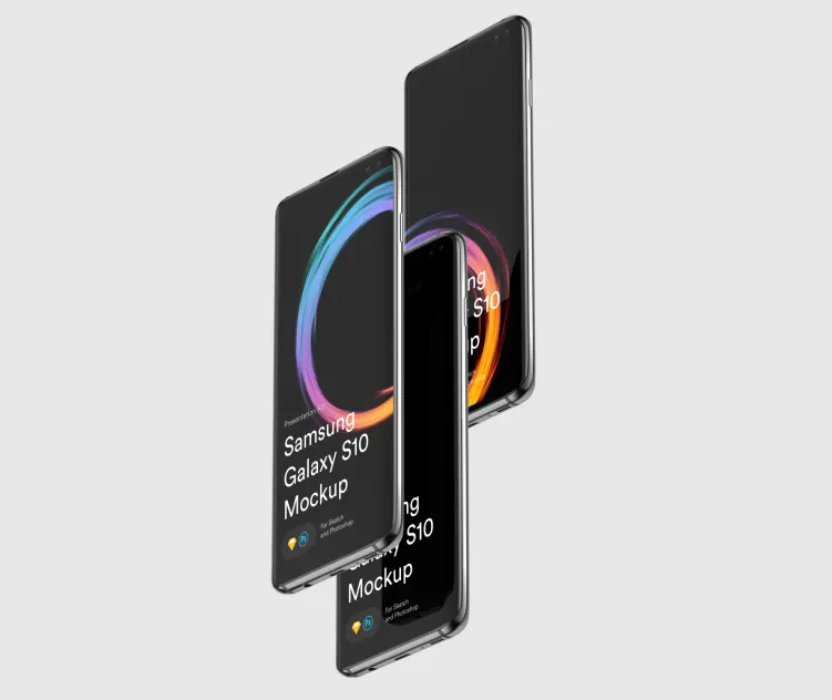 Samsung Galaxy S10