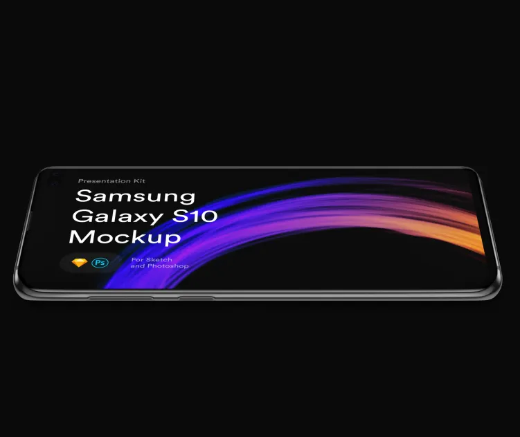 Samsung Galaxy S10 5