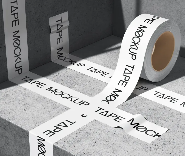 Qubus Stationery Tape 20