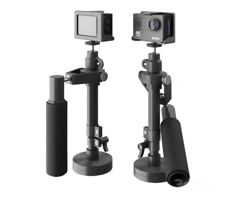Action camera eken