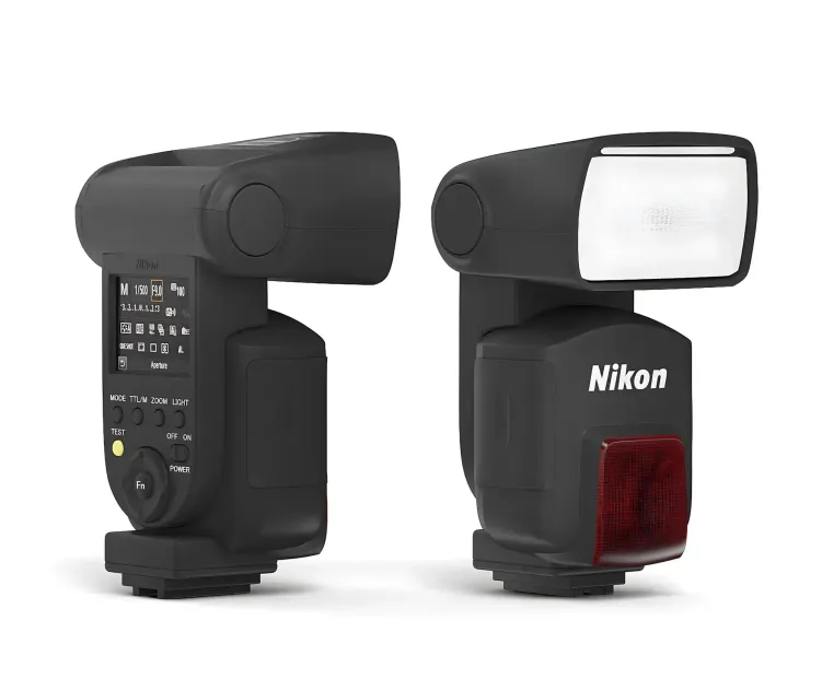 Camera flash lamp