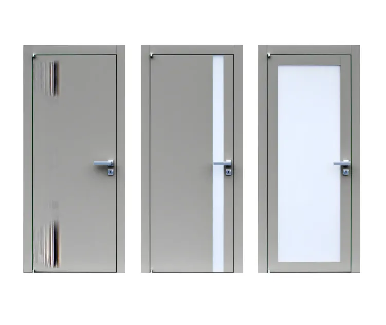 Barausse doors