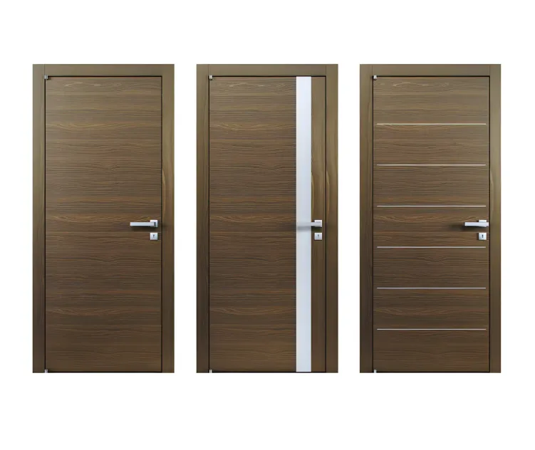 Barausse doors 3